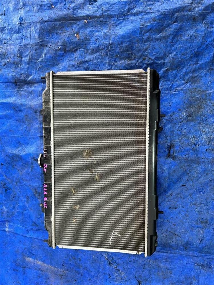 Радиатор основной Ниссан АД в Ачинске 239700
