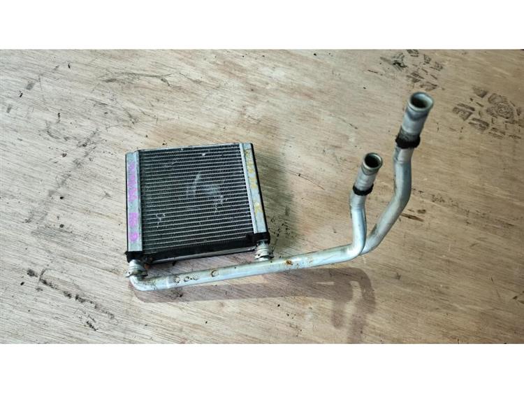Радиатор печки Ниссан Титан в Ачинске 240064