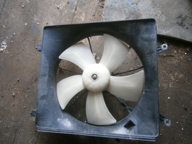 Диффузор радиатора Хонда СРВ в Ачинске 24059