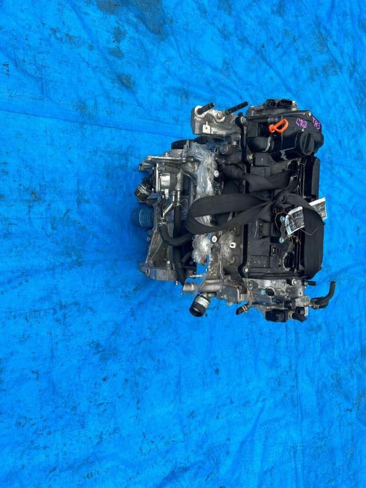Двигатель Хонда Фит в Ачинске 243874