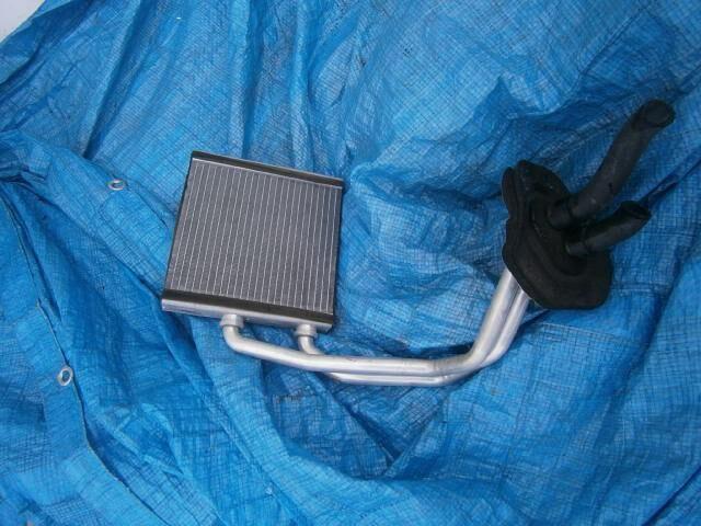 Радиатор печки Ниссан Х-Трейл в Ачинске 24508