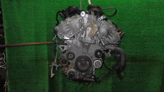 Двигатель Ниссан Теана в Ачинске 2451201