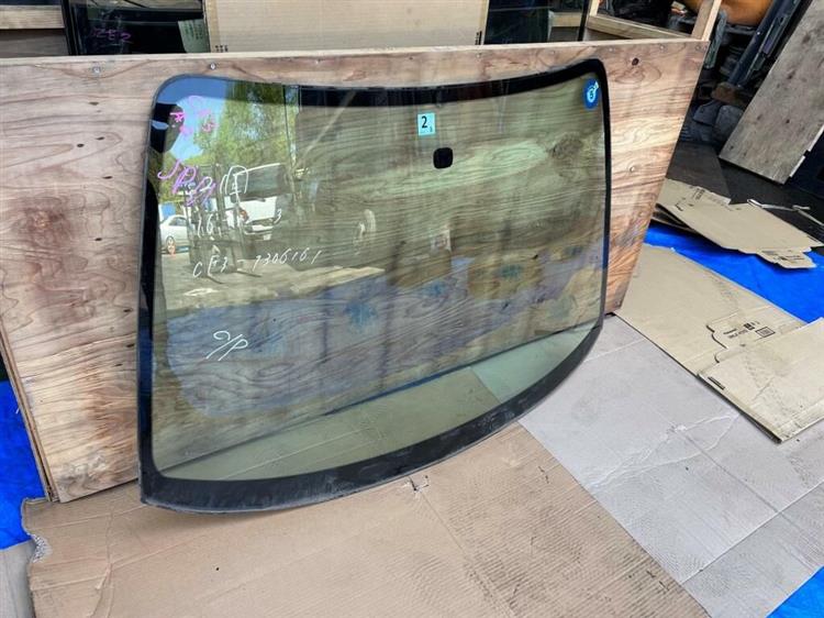 Лобовое стекло Хонда Аккорд в Ачинске 245678