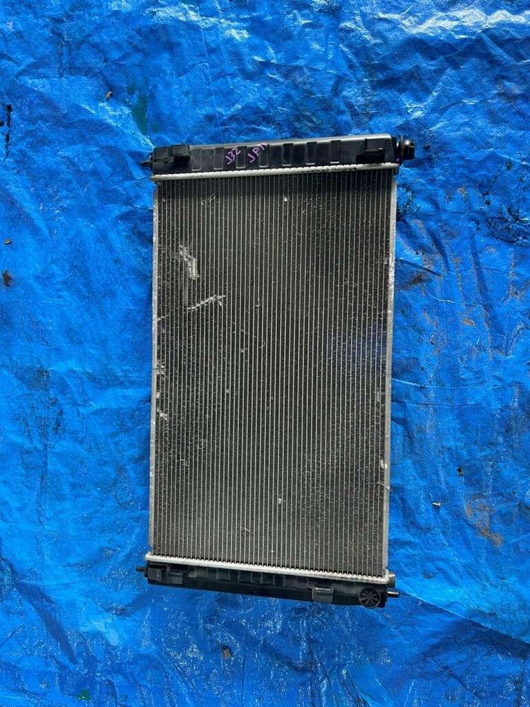 Радиатор основной Ниссан Теана в Ачинске 245915