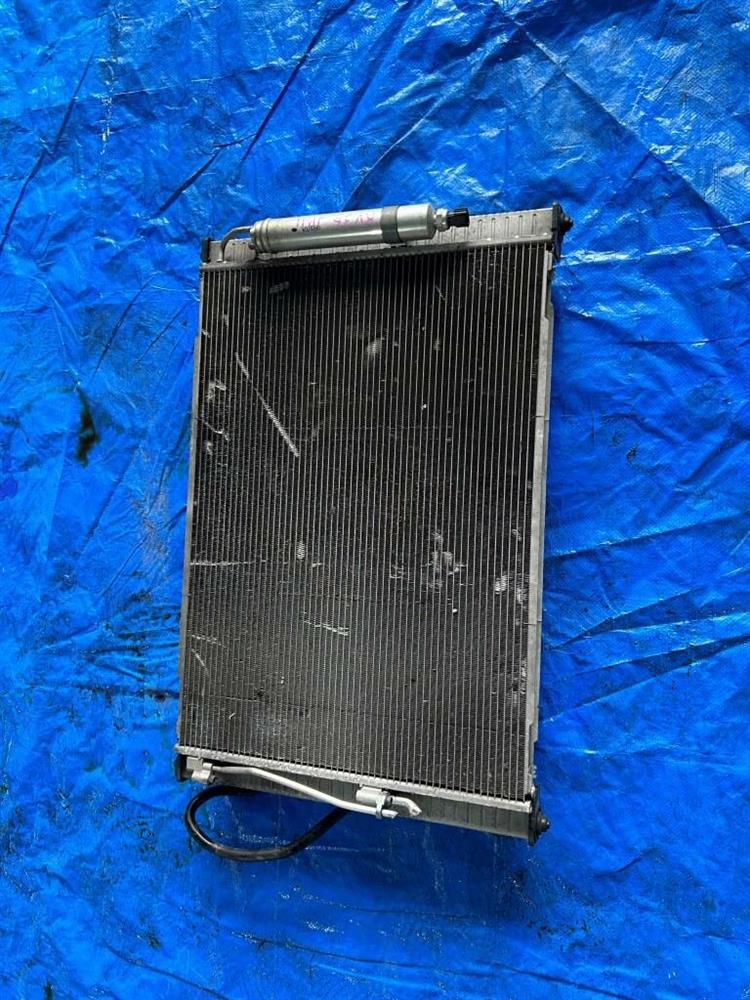 Радиатор кондиционера Ниссан Скайлайн в Ачинске 245918