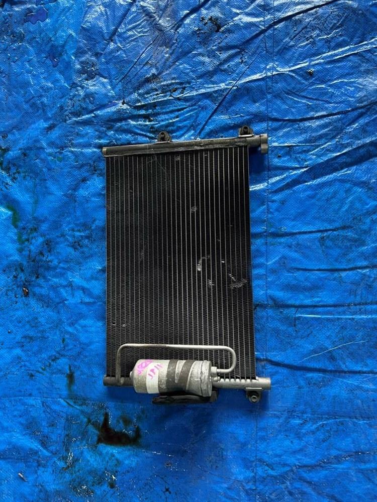 Радиатор кондиционера Сузуки Джимни в Ачинске 245919