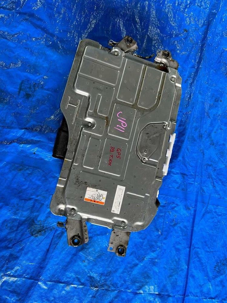 Высоковольтная батарея Хонда Фит в Ачинске 245924