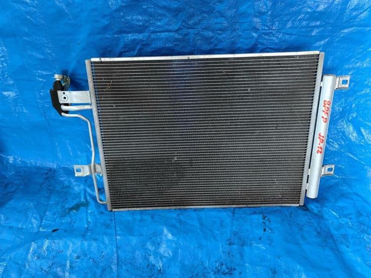 Радиатор кондиционера Мазда 3 в Ачинске 247601