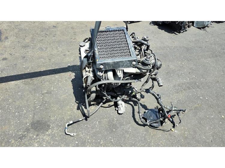 Двигатель Мазда МПВ в Ачинске 247616