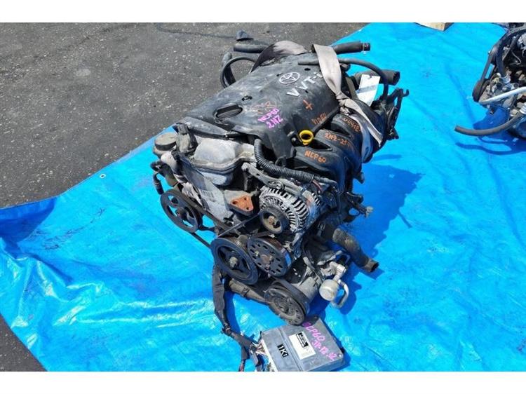 Двигатель Тойота Ист в Ачинске 247629