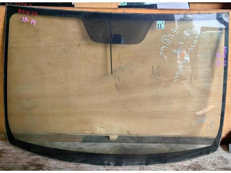 Лобовое стекло Тойота Приус в Ачинске 249558