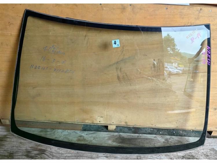 Лобовое стекло Тойота Королла в Ачинске 249564
