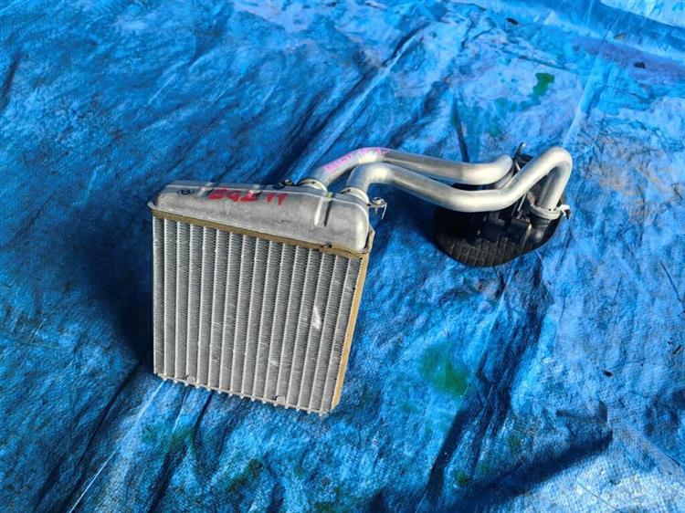 Радиатор печки Ниссан Куб в Ачинске 251959