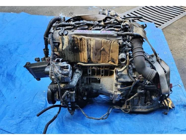 Двигатель Тойота Виста Ардео в Ачинске 252793
