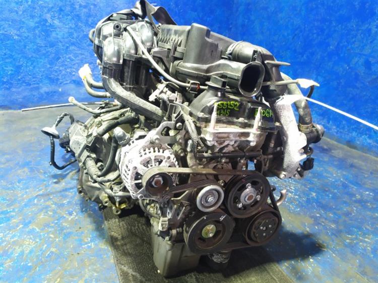 Двигатель Сузуки Хастлер в Ачинске 255152