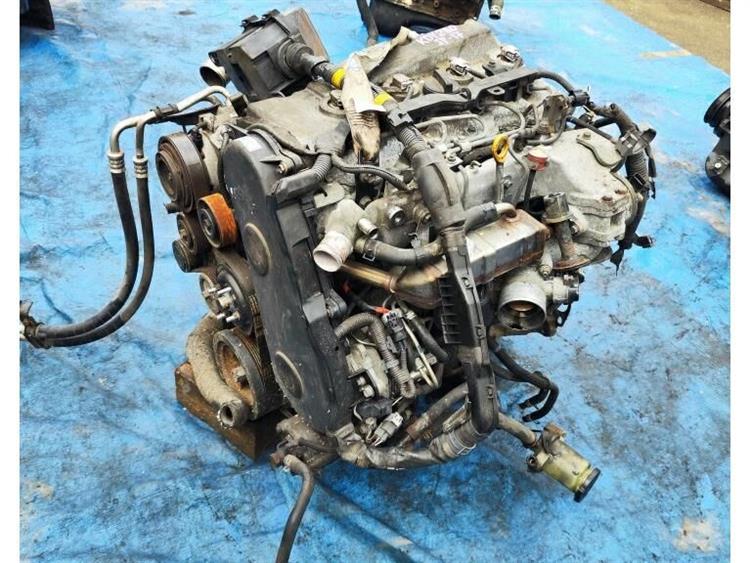 Двигатель Тойота Дюна в Ачинске 255692