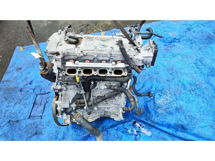 Двигатель Тойота Вокси в Ачинске 255694