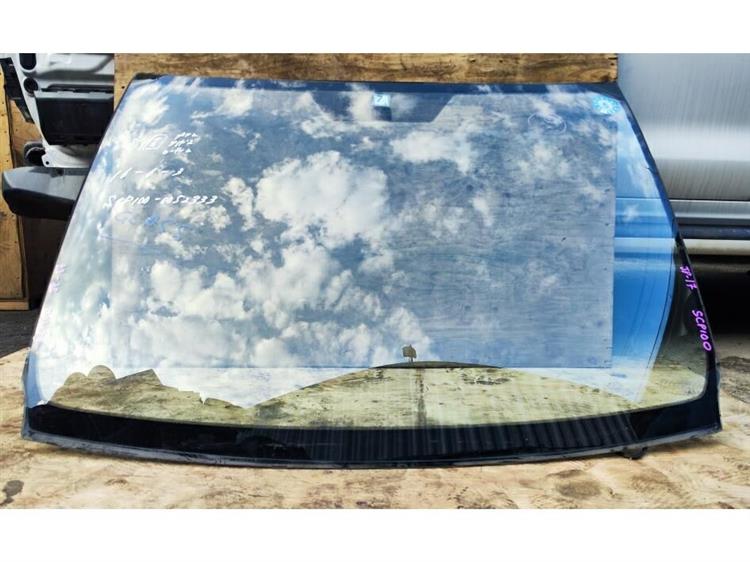 Лобовое стекло Тойота Рактис в Ачинске 255797