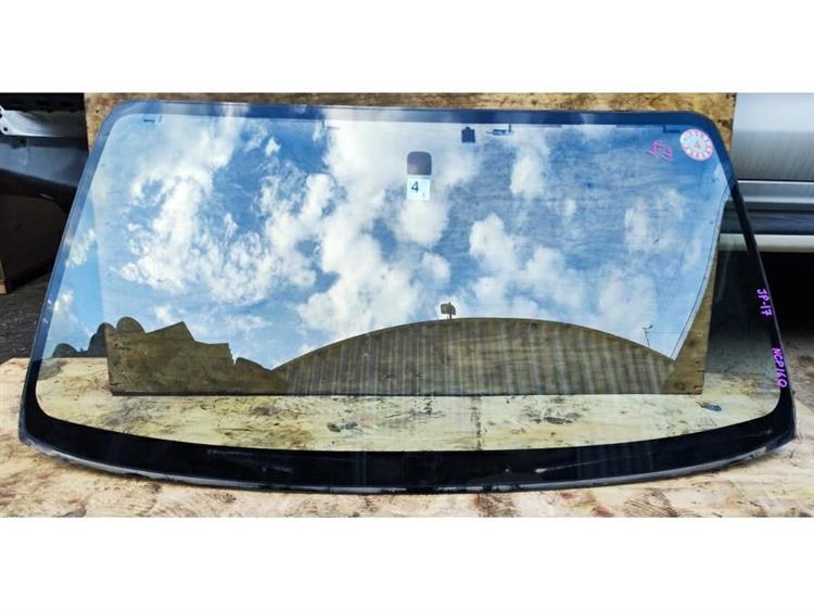 Лобовое стекло Тойота Саксид в Ачинске 255800