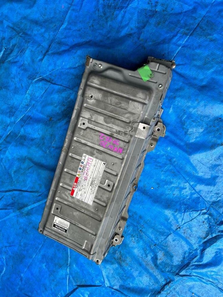 Высоковольтная батарея Тойота Приус в Ачинске 259293