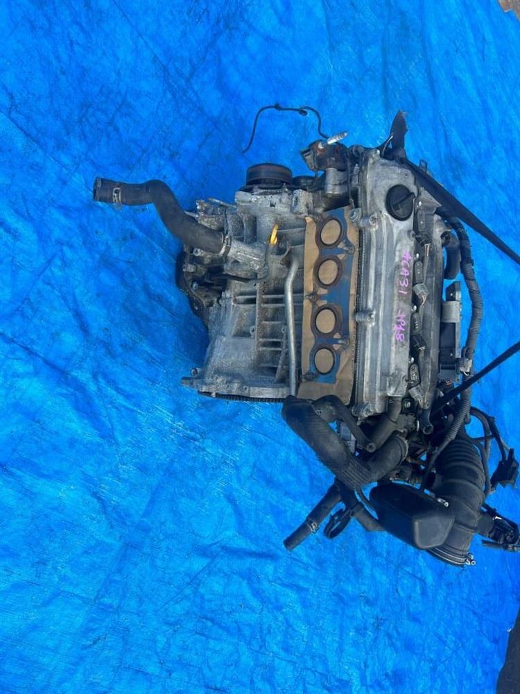Двигатель Тойота РАВ 4 в Ачинске 260740