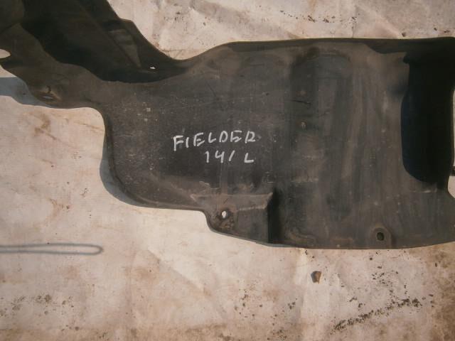 Защита Тойота Королла Филдер в Ачинске 26431