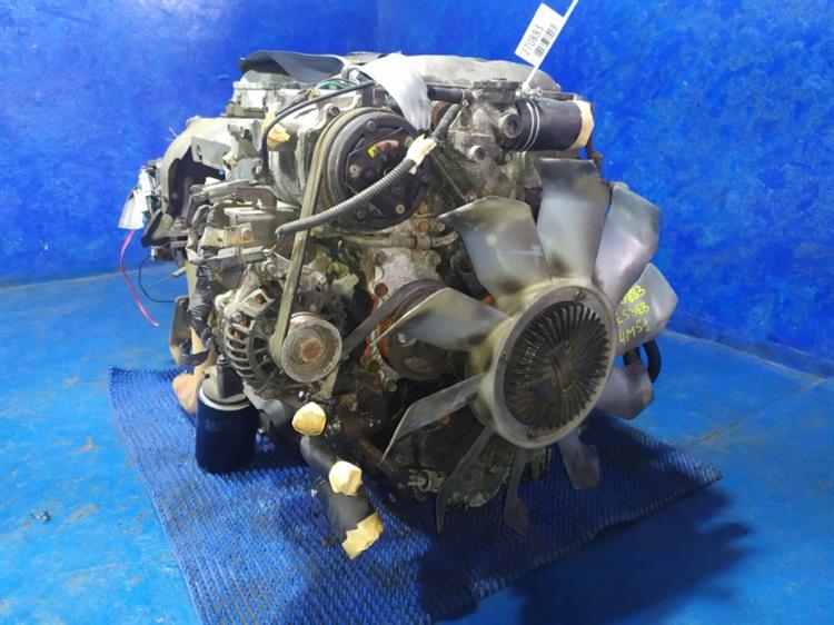 Двигатель Мицубиси Кантер в Ачинске 270883