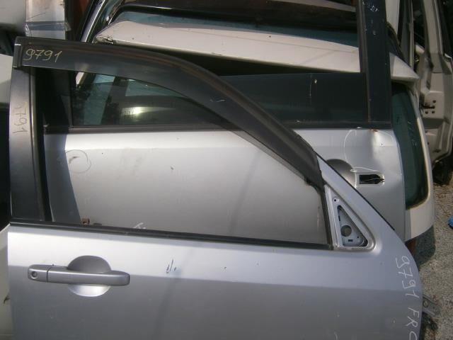Ветровики комплект Хонда СРВ в Ачинске 29810
