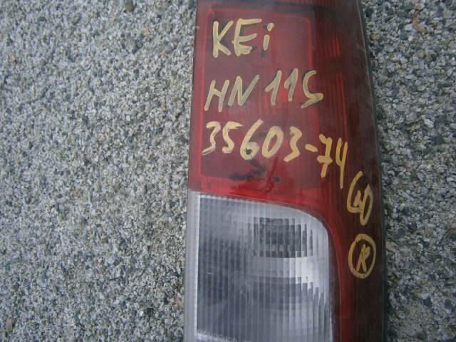 Стоп сигнал Сузуки Кей в Ачинске 30159