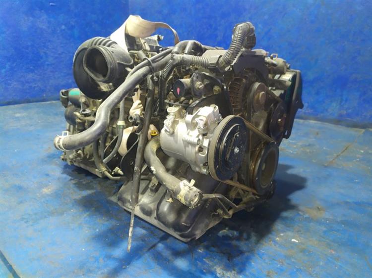 Двигатель Сузуки Эвери в Ачинске 306799
