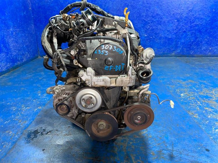 Двигатель Дайхатсу Танто в Ачинске 307305