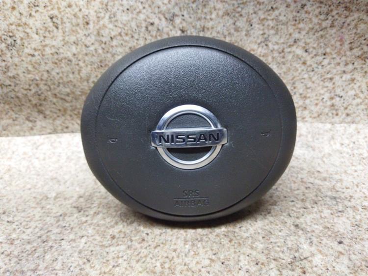 Airbag водителя Nissan Cube