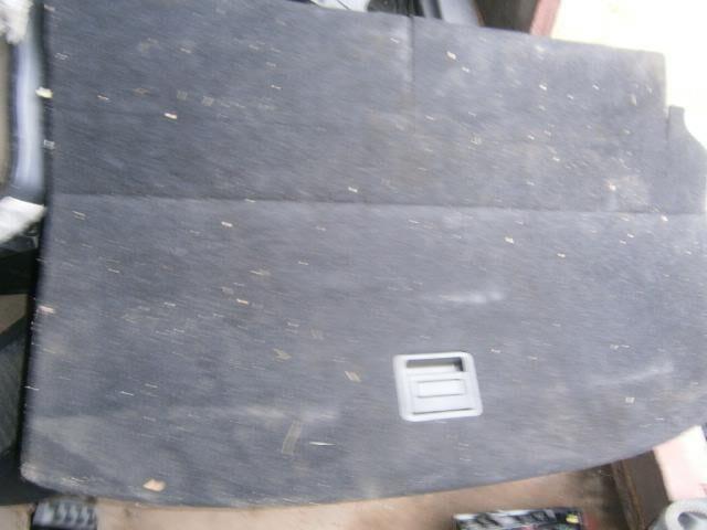 Крышка багажника Тойота Марк Х Зио в Ачинске 31352