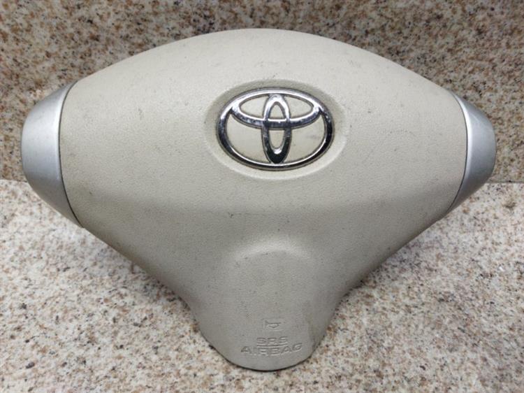 Airbag водителя Toyota Porte