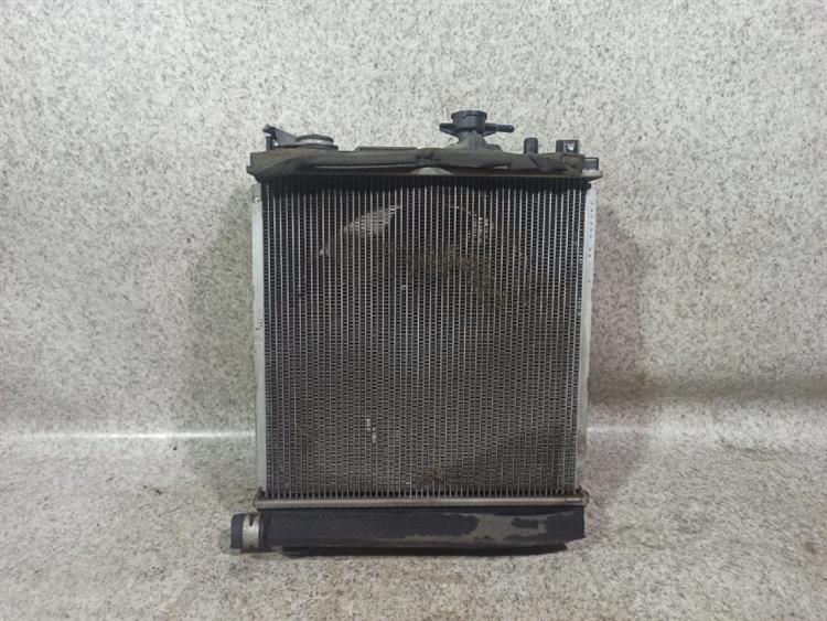 Радиатор основной Ниссан Рукс в Ачинске 331024