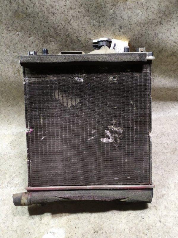 Радиатор основной Ниссан Моко в Ачинске 331153