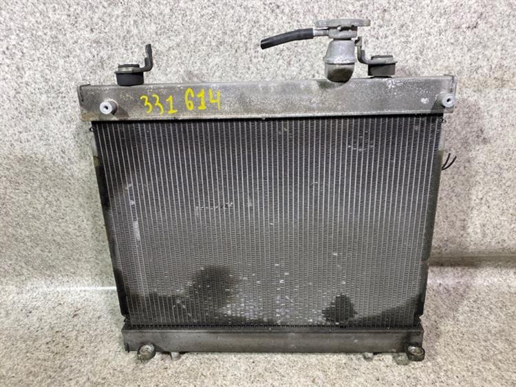 Радиатор основной Сузуки Эвери в Ачинске 331614