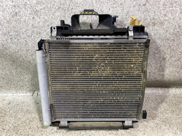 Радиатор основной Сузуки Вагон Р в Ачинске 331651