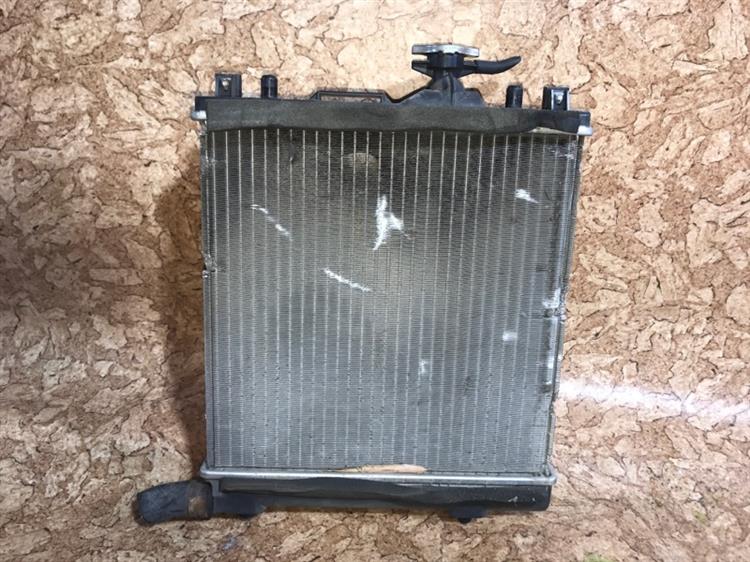 Радиатор основной Ниссан Пино в Ачинске 331654