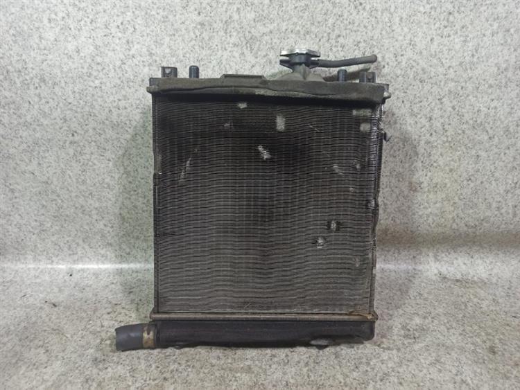 Радиатор основной Сузуки Альто в Ачинске 331682