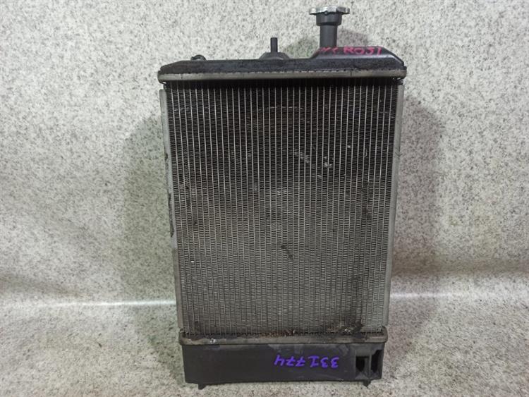 Радиатор основной Мицубиси ЕК в Ачинске 331774
