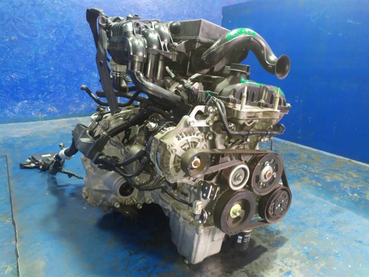 Двигатель Сузуки Спасия в Ачинске 339787