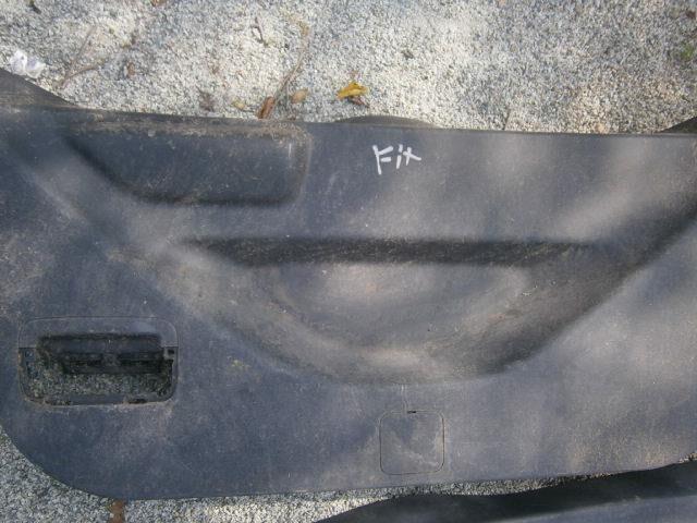 Обшивка Хонда Джаз в Ачинске 35012