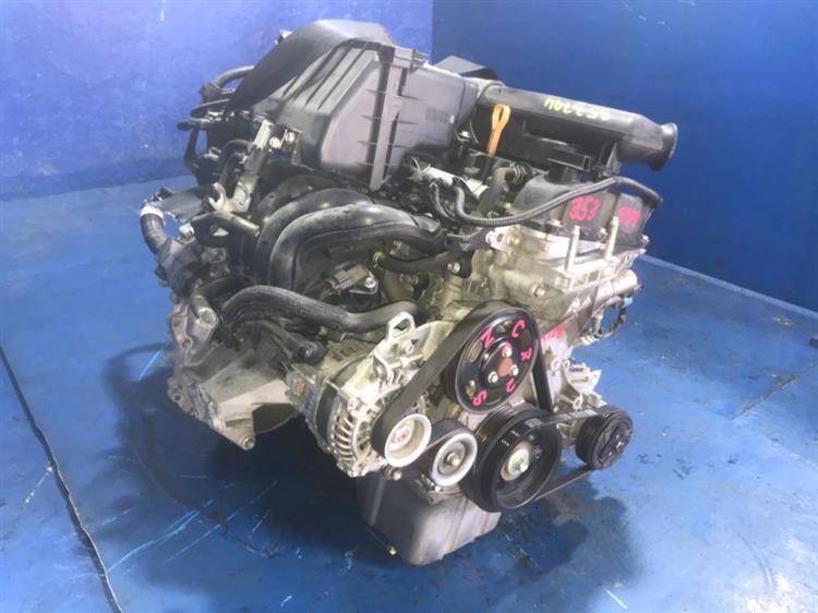 Двигатель Сузуки Свифт в Ачинске 353794
