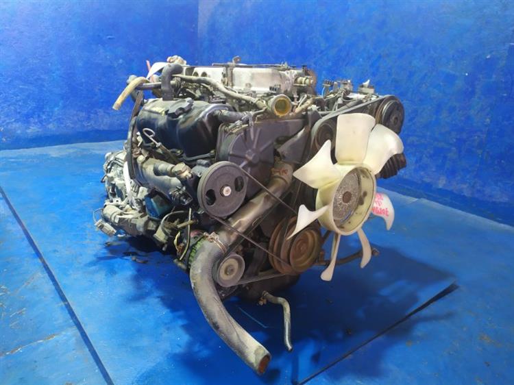 Двигатель Ниссан Седрик в Ачинске 355138