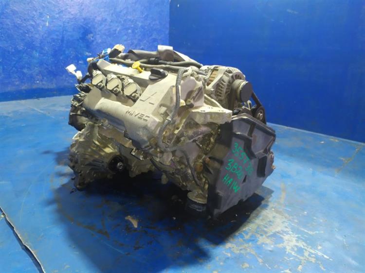 Двигатель Субару И в Ачинске 355736