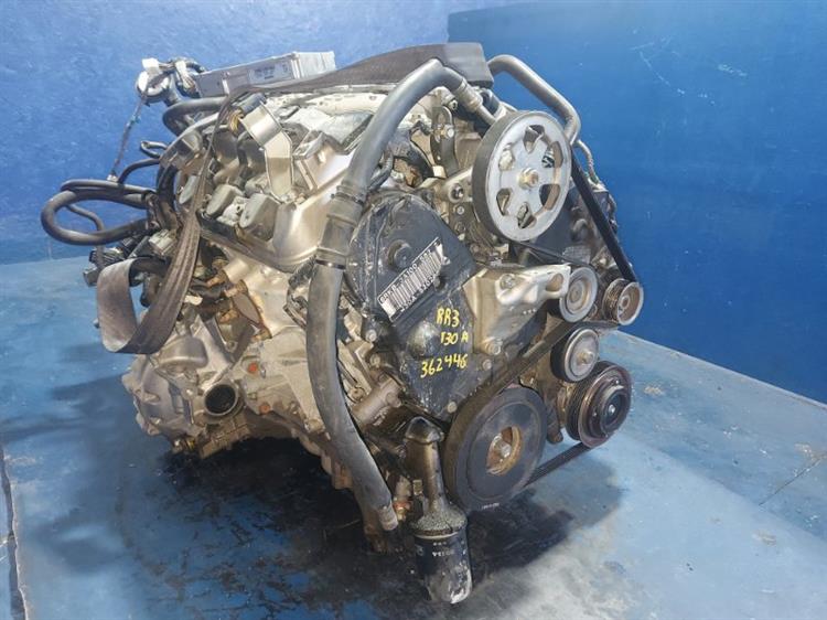 Двигатель Хонда Иллюзион в Ачинске 362446