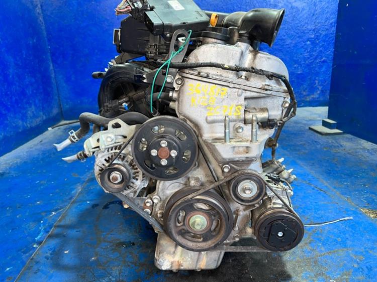 Двигатель Сузуки Свифт в Ачинске 364817