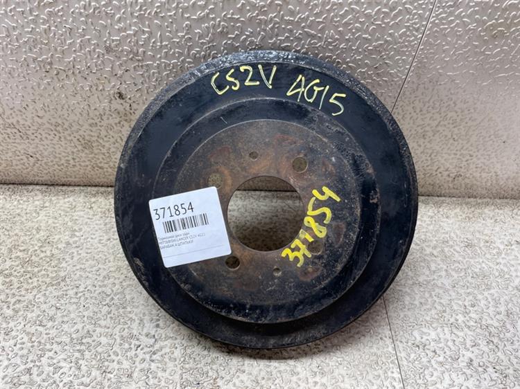Тормозной диск Мицубиси Лансер в Ачинске 371854