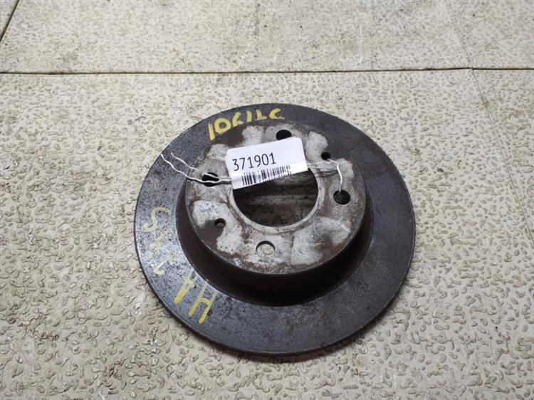 Тормозной диск Сузуки Альто в Ачинске 371901